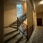 Appartement Chic Brand New At Palazzo Giuliani *