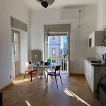 Chic Brand New At Palazzo Giuliani Appartement *