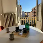 Chic Brand New At Palazzo Giuliani Appartement *