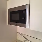 Appartement Chic Brand New At Palazzo Giuliani *