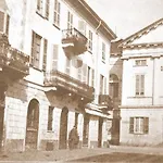 Appartement Chic Brand New At Palazzo Giuliani *