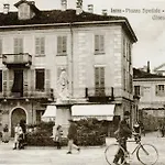 Appartement Chic Brand New At Palazzo Giuliani *