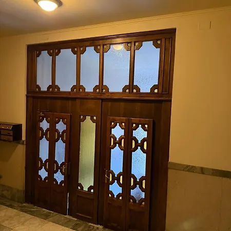 Daire Chic Brand New At Palazzo Giuliani Intra