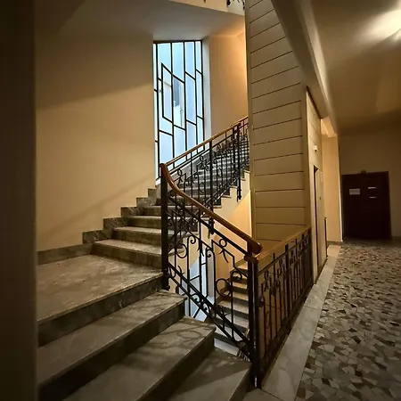 Daire Chic Brand New At Palazzo Giuliani *