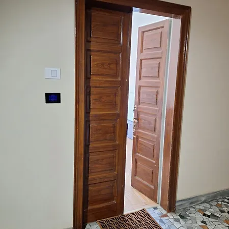 Palazzo Giuliani Monthly Only Intra