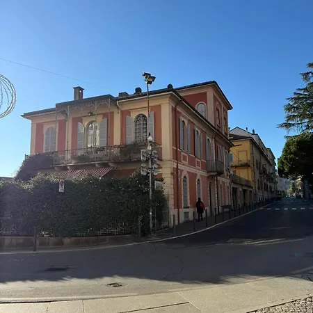 Chic Brand New At Palazzo Giuliani