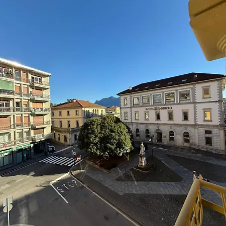 Apartman Palazzo Giuliani Monthly Only