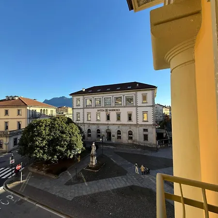 Chic Brand New At Palazzo Giuliani *