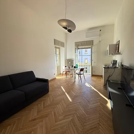 Appartamento Chic Brand New At Palazzo Giuliani *