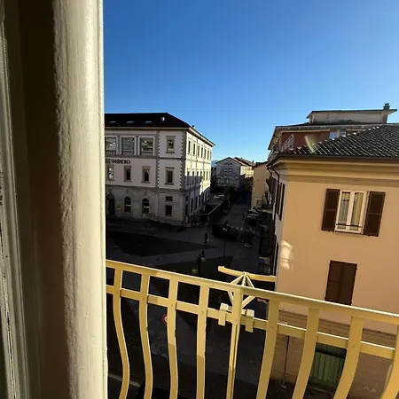 Apartman Palazzo Giuliani Monthly Only