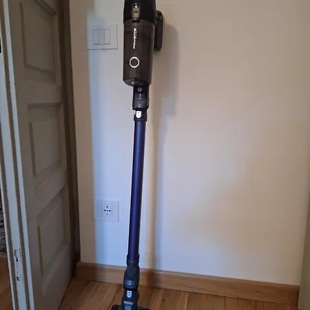 Chic Brand New At Palazzo Giuliani *