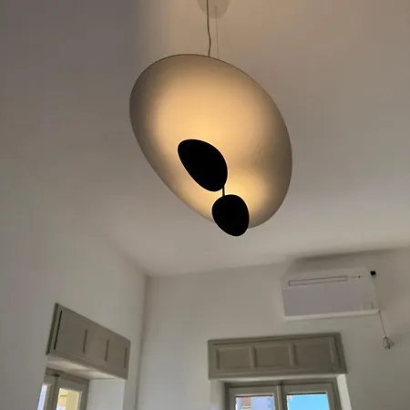 Chic Brand New At Palazzo Giuliani