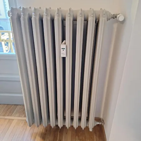 Appartamento Chic Brand New At Palazzo Giuliani *