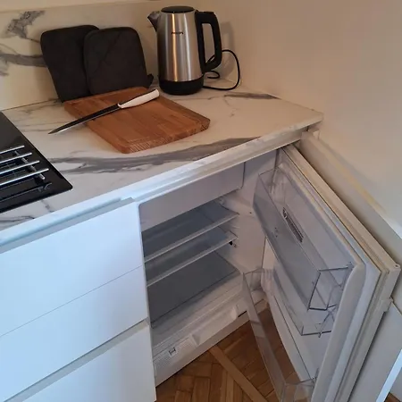 Chic Brand New At Palazzo Giuliani