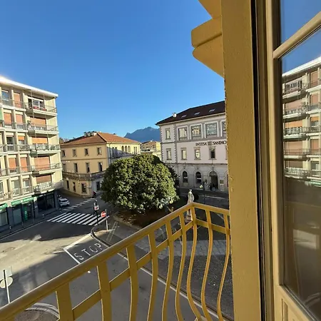 Apartman Palazzo Giuliani Monthly Only *