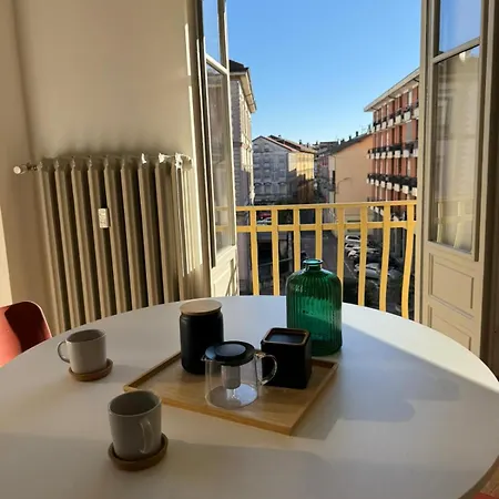 Palazzo Giuliani Monthly Only Apartman *