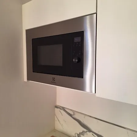 Apartamento Chic Brand New At Palazzo Giuliani *