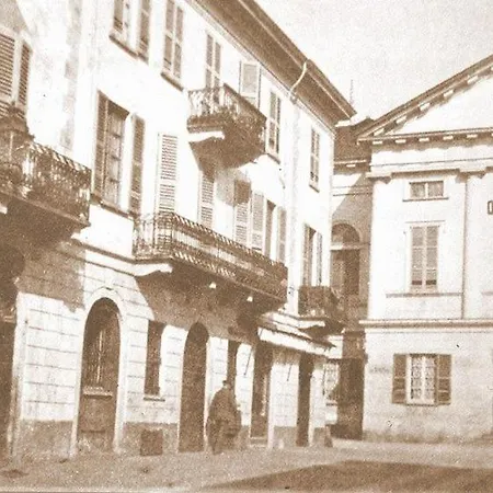 Daire Chic Brand New At Palazzo Giuliani *