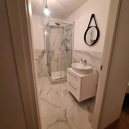 Chic Brand New At Palazzo Giuliani *