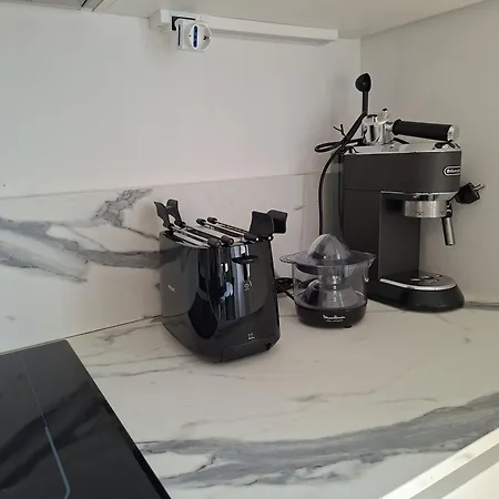 Chic Brand New At Palazzo Giuliani * Intra