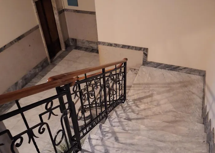 Chic Brand New At Palazzo Giuliani Appartamento *