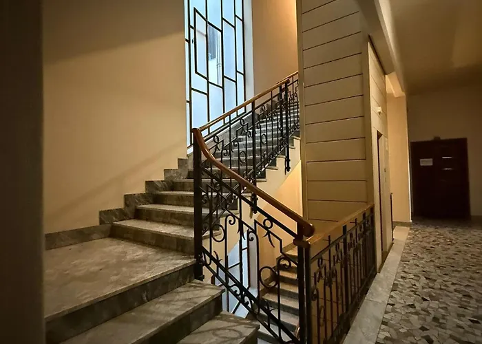 Appartamento Chic Brand New At Palazzo Giuliani *