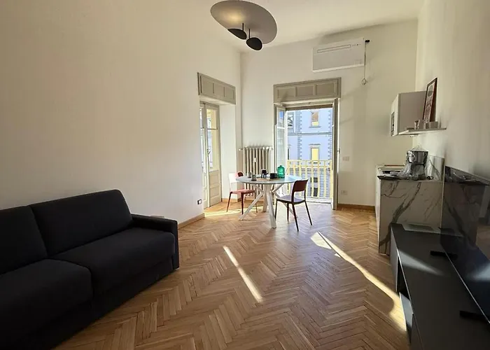 Apartment Chic Brand New At Palazzo Giuliani *