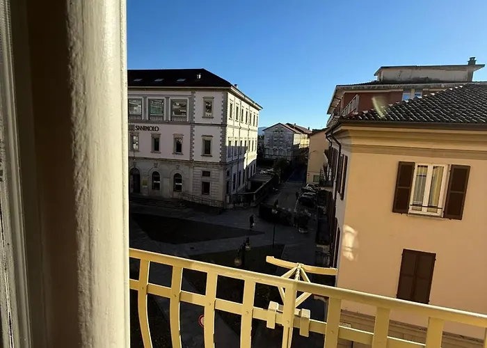 Appartamento Chic Brand New At Palazzo Giuliani