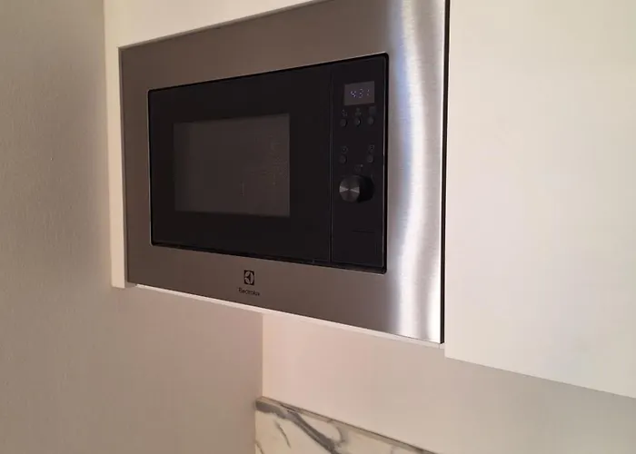 Appartamento Chic Brand New At Palazzo Giuliani *