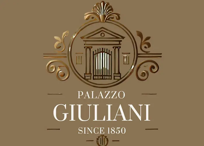 Appartamento Chic Brand New At Palazzo Giuliani